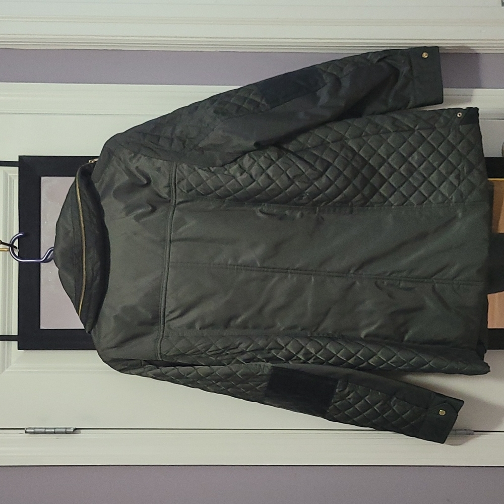 Calvin Klein jacket - Picture 3 of 3